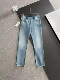 Picture of Gucci Jeans Long _SKUGuccisz29-3812jr6710315